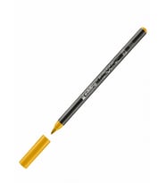 Edding Porselen Kalemi 1-4Mm Sarı - 1 adet