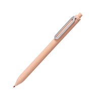 Deli İnfini Gel Pen Basmalı Karışık 0,5 İnce Uçlu Jel Kalem Mavi