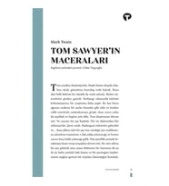 Tom Sawyer'in Maceraları
