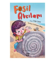 Fosil Avcıları