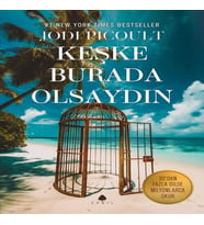 Keşke Burada Olsaydın