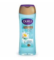 Duru Duş Jeli Perfume 500 Ml Elegant Lotus