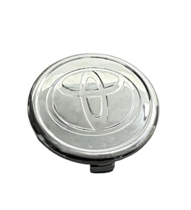 JANT GÖBEĞİ KAPAĞI TOYOTA COROLLA 2002-2006 AVENSIS 2002-2005