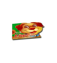 Ben Kimim-Köpek: Ben Kimim Serisi