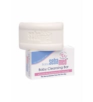 Sebamed Bebe Kompakt 100 gr