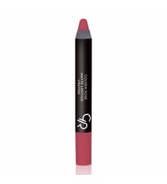Golden Rose Crayon Mat Kalem Ruj - Matte Lipstick 11