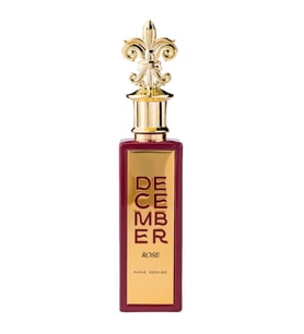 Paris Corner December Rose EDP 85 ml Unisex Parfüm