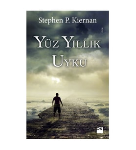 Yüz Yıllık Uyku - Stephen P. Kiernan