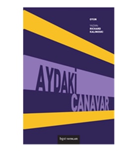 Aydaki Canavar
