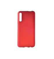 Huawei P Smart Pro 2019 Uyumlu Kılıf Zore Premier Silikon Kapak