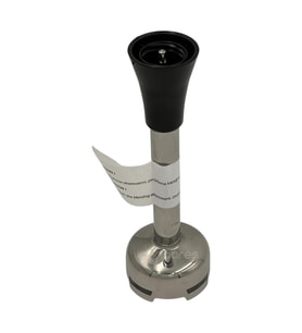 Arzum İle Uyumlu AR1118-B MİXSET MAX MULTİ Blender Parçalayıcı Metal Ayak Siyah