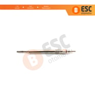 Audi Seat Skoda VW İçin 1 Adet Kızdırma Bujisi 4.4 Volt 03L963319 059963319F