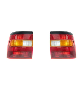 Opel Vectra A Sağ Yolcu ve Sol Şoför Stop 93/95 Model Uyumlu