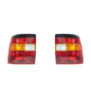 Opel Vectra A Sağ Yolcu ve Sol Şoför Stop 93/95 Model Uyumlu