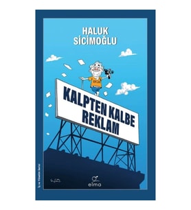 Kalpten Kalbe Reklam