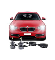 BMW F20 LED XENON KISA FAR AMPULÜ H7 ULTRA