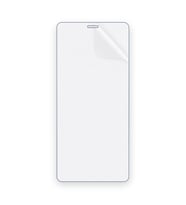 SChitec Infinix Note 6 Uyumlu Ön Yüzey Nano Şeffaf Hidrojel Ekran Koruyucu
