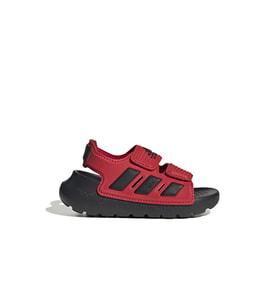 adidas Altaswim 2.0 I Bebek Günlük Sandalet JI3063 Kırmızı