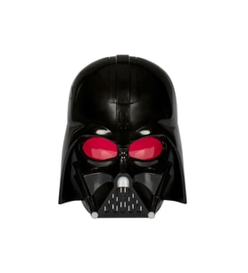 Star Wars Darth Vader Elektronik Maske