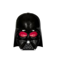 Star Wars Darth Vader Elektronik Maske