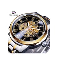 WİNNER Watch Otomatik Mekanizma Erkek Kol Saati924588