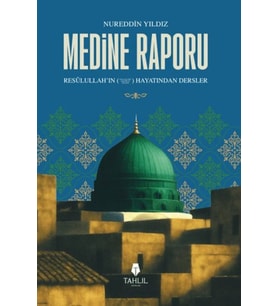 Medine Raporu
