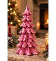 Noel Ağacı Dekoratif Süs - 16cm