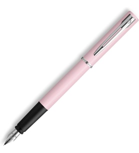 Waterman Allure Dolma Kalem, Pastel Pembe Ct - 2105225