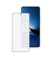 SChitec Redmi Turbo 4 Uyumlu Ön Yüzey Nano Şeffaf Hidrojel Ekran Koruyucu