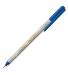EDDING ED5503 FINE PEN MAVİ