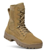 Garmont Italy T8 Bifida T.A.A. Tactical Vibram Taban Sıcak İklim Coyote Desert Deri Çöl Botu (Bej)