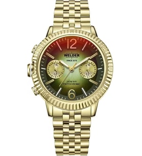 Welder Wwmd4003 Kadın Kol Saati