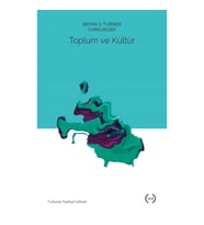 Toplum ve Kültür