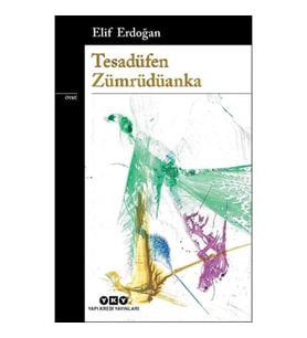 Tesadüfen Zümrüdüanka