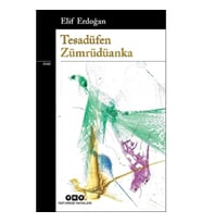 Tesadüfen Zümrüdüanka