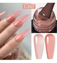 Born Pretty 15 ml kalıcı oje C167 (58740)