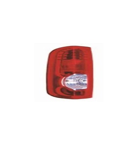 Esse Otomotiv - Trafic/opel-vivaro Stop Lambası Sol 06-14 Dpo 551-1974l-ue 8200415250