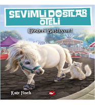 Sevimli Dostların Oteli 4. - Gösteri Başlıyor!