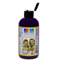 Südor Parmak Boya 250 ml Mor 