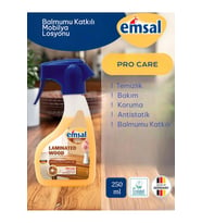 Antistatik Ahşap Temizleyici Losyon 250ml