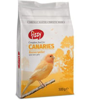 Fizzy Kanarya Yemi 500 gr