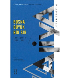 Bosna Büyük Bir Sır