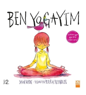 Ben Yogayım