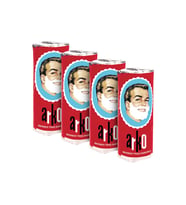 12'li Tıraş Sabunu 12X75 gr