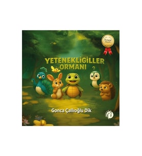 Yetenekligiller Ormanı