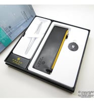 Cross TrackR ATX Dolma Kalem + Kılıf Seti  Cross Kalem  İsme Özel Kalem