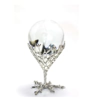 Dekoratif Kristal Küre Dekoratif Hediyelik