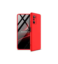 Xiaomi Mi 11i Uyumlu Kılıf Zore Ays Kapak