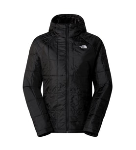 The North Face W CIRCALOFT Kadın Ceket NF0A88EZJK31 (Siyah)