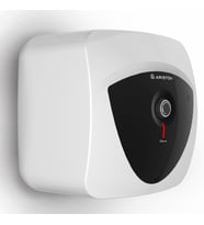 Ariston Andris Lux 30 Elektrikli Termosifon Titanyum Alaşım Kaplamalı Çelik Kazan (30lt) Tezgah Üstü